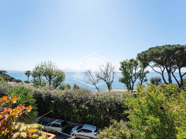 appartamento in affitto a Napoli in zona Posillipo