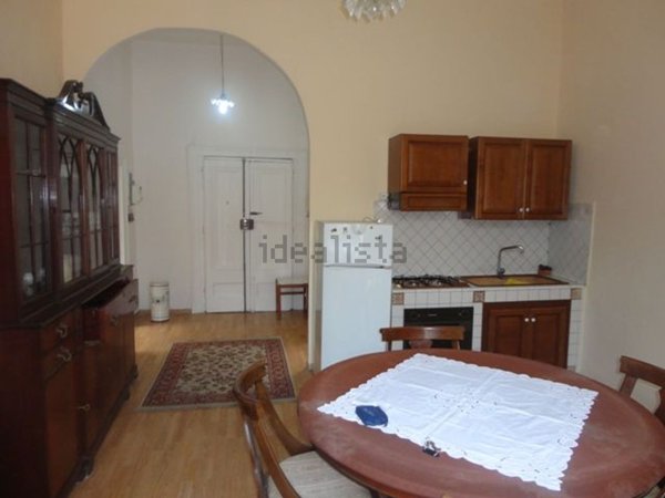 appartamento in affitto a Napoli in zona San Lorenzo