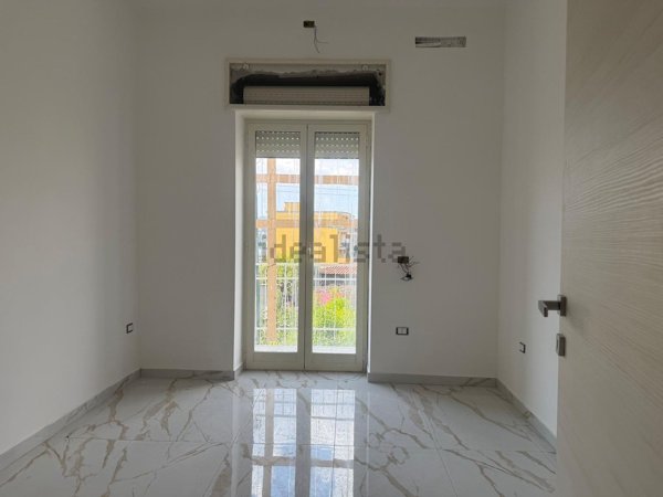 appartamento in affitto a Napoli in zona Ponticelli