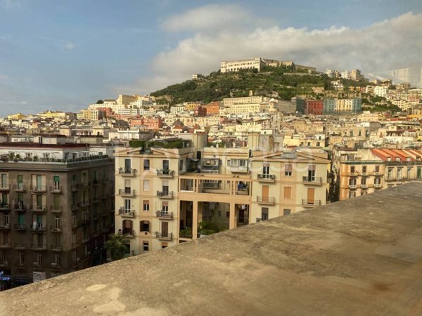 appartamento in affitto a Napoli in zona Montecalvario