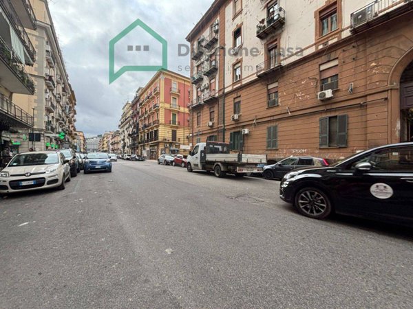 appartamento in affitto a Napoli in zona Pendino / San Giuseppe