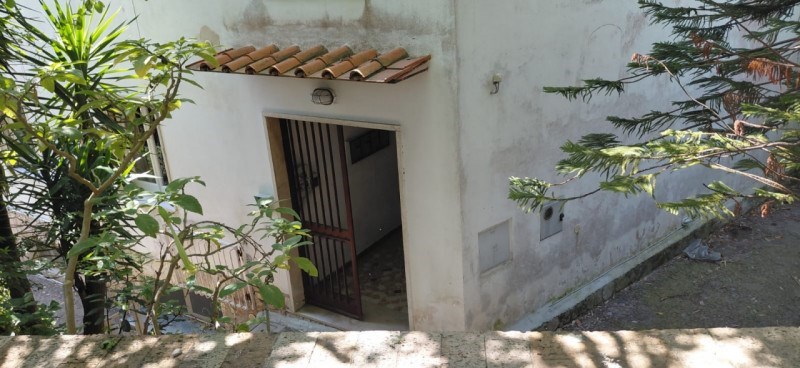 appartamento in affitto a Napoli in zona Posillipo