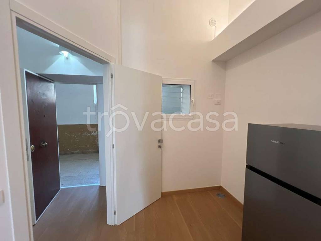 appartamento in affitto a Napoli in zona Pendino / San Giuseppe