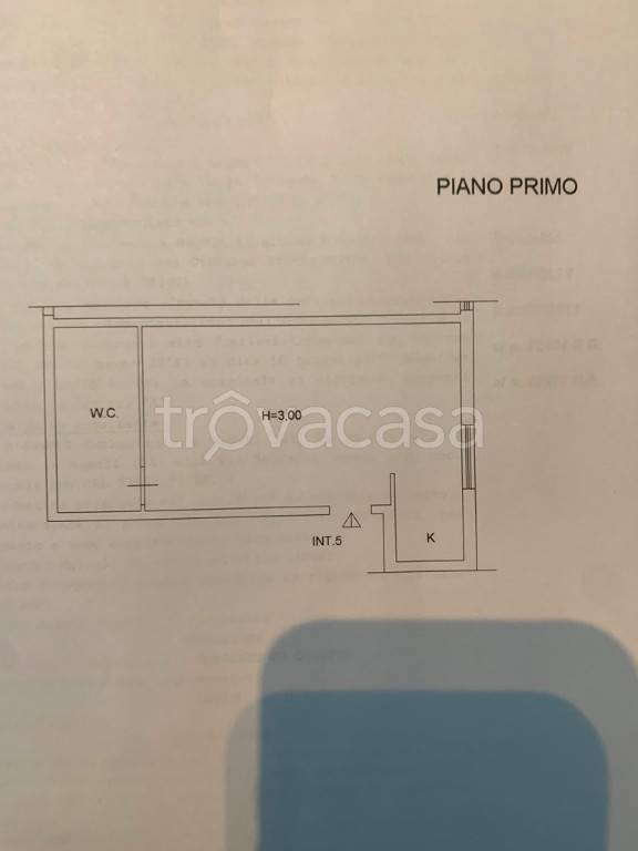 appartamento in affitto a Napoli in zona San Carlo all'Arena