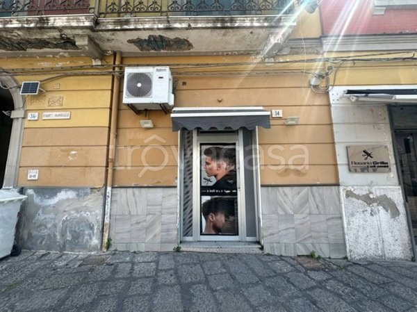 negozio in affitto a Napoli in zona Soccavo