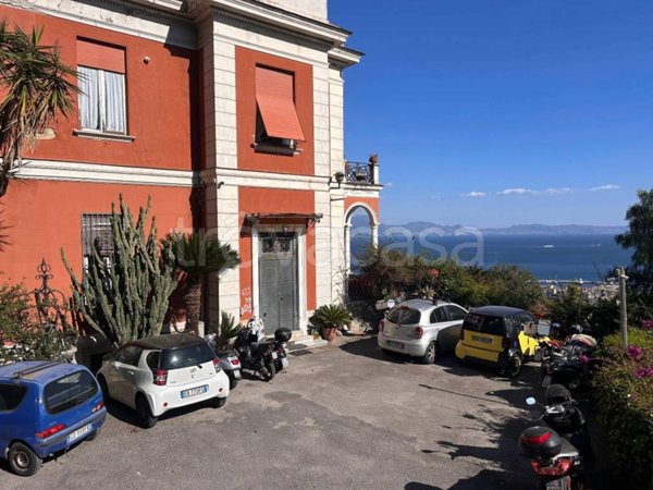 appartamento in affitto a Napoli in zona Vomero
