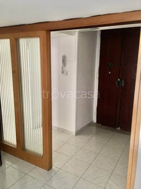 appartamento in affitto a Napoli in zona Fuorigrotta