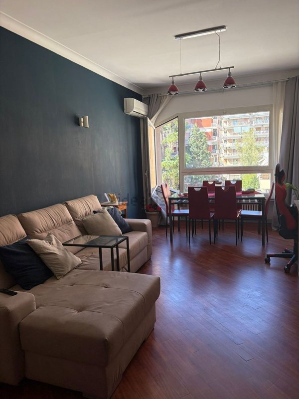 appartamento in affitto a Napoli in zona Fuorigrotta