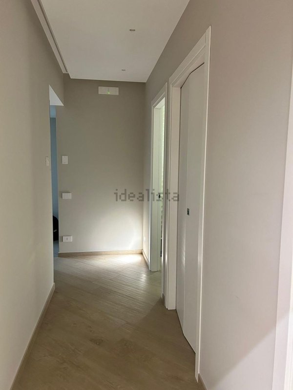 appartamento in affitto a Napoli
