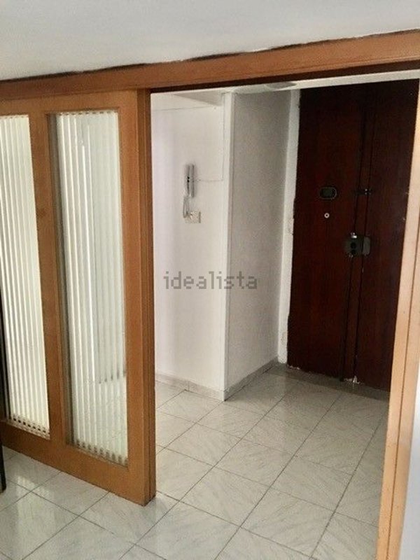 appartamento in affitto a Napoli in zona Fuorigrotta