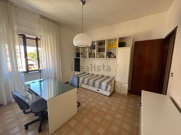 appartamento in affitto a Napoli in zona Poggioreale