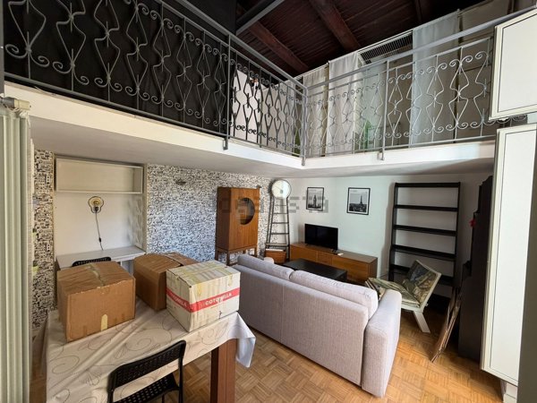 appartamento in affitto a Napoli in zona Pendino / San Giuseppe
