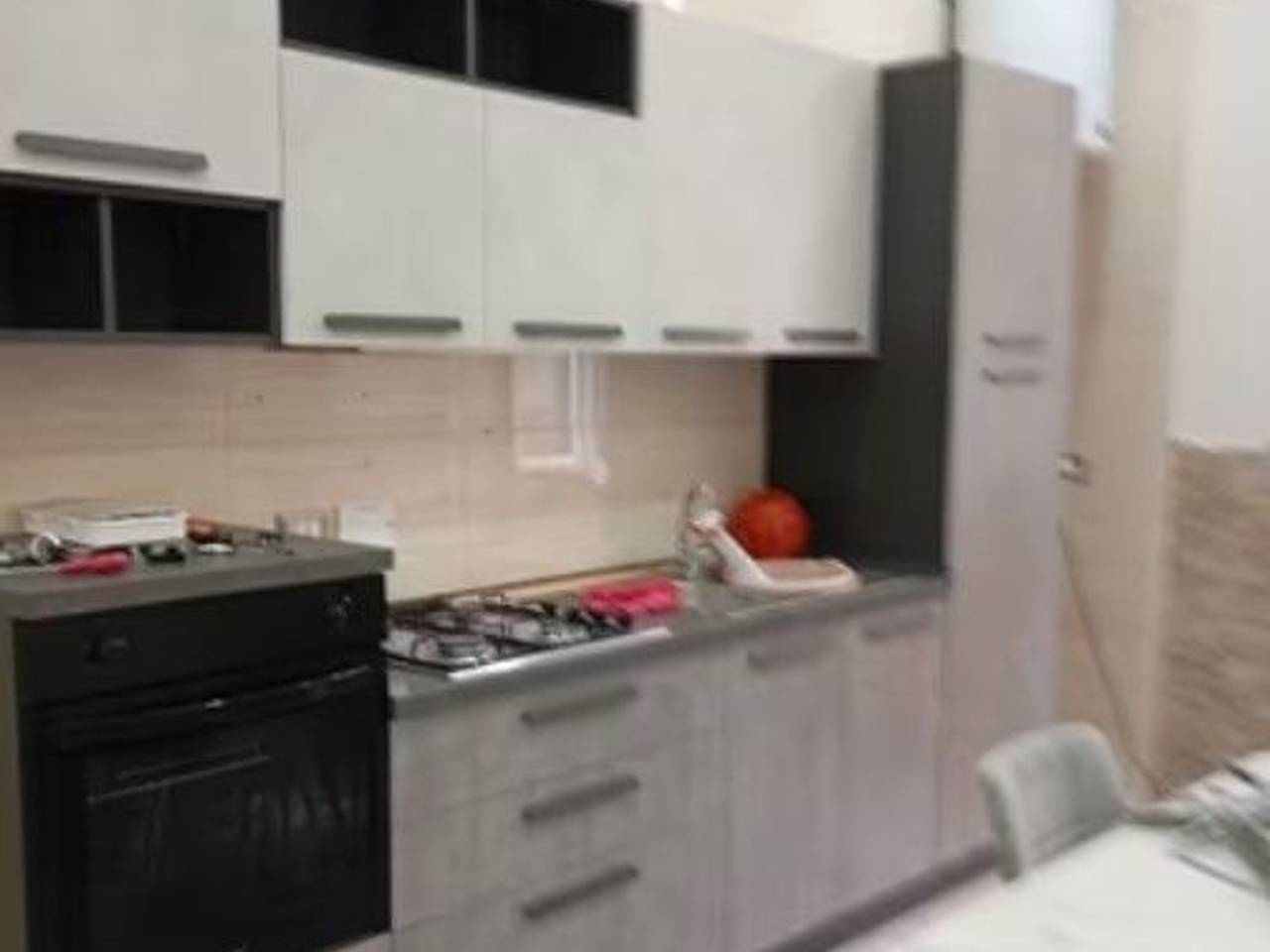 appartamento in affitto a Napoli in zona Stella