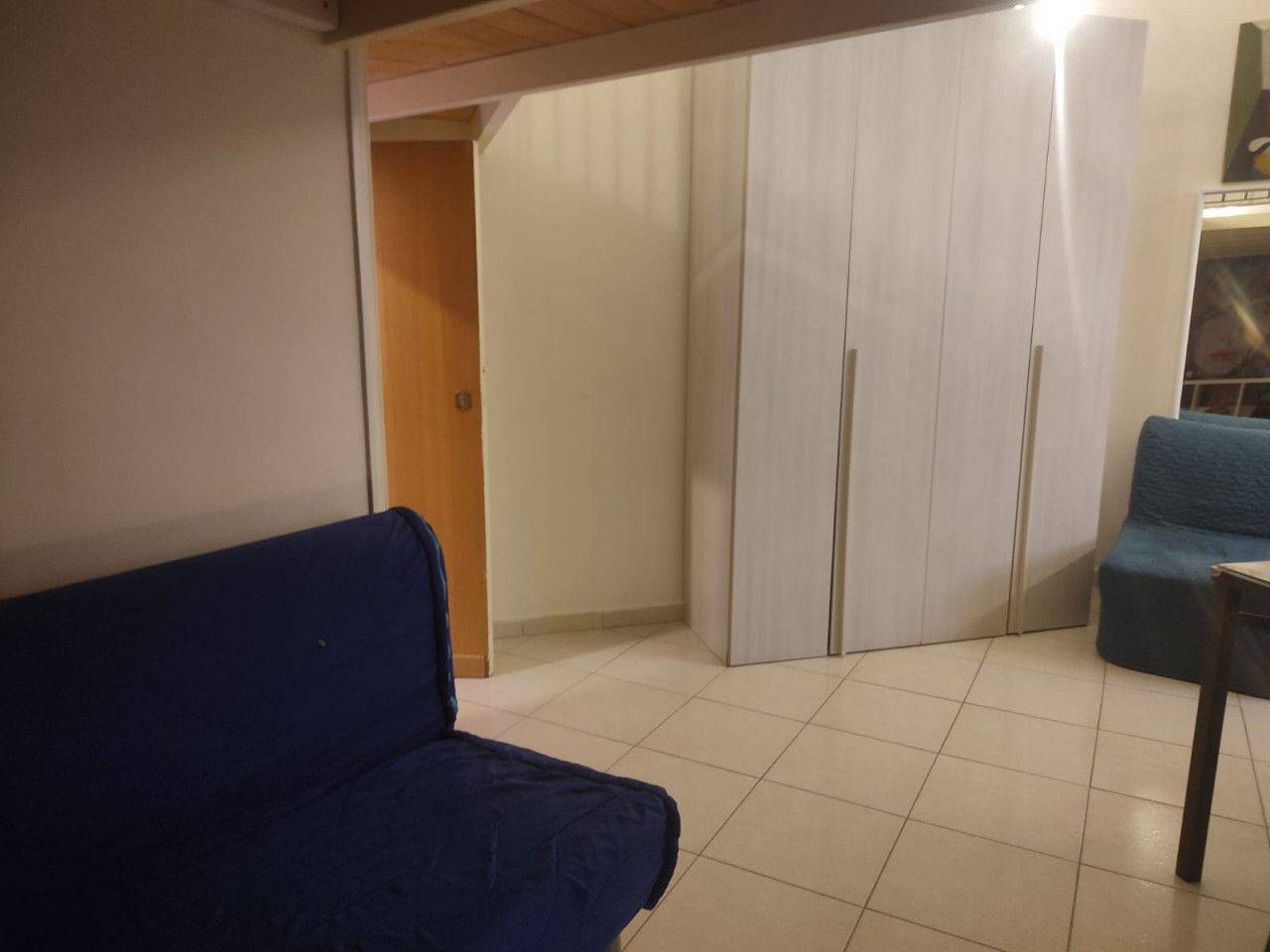 appartamento in affitto a Napoli