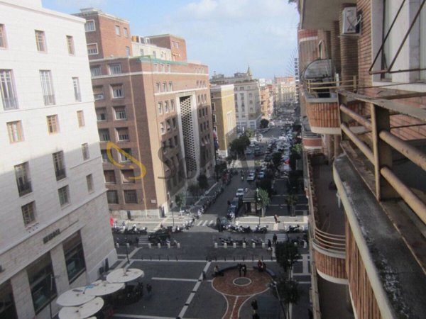 appartamento in affitto a Napoli in zona Stella