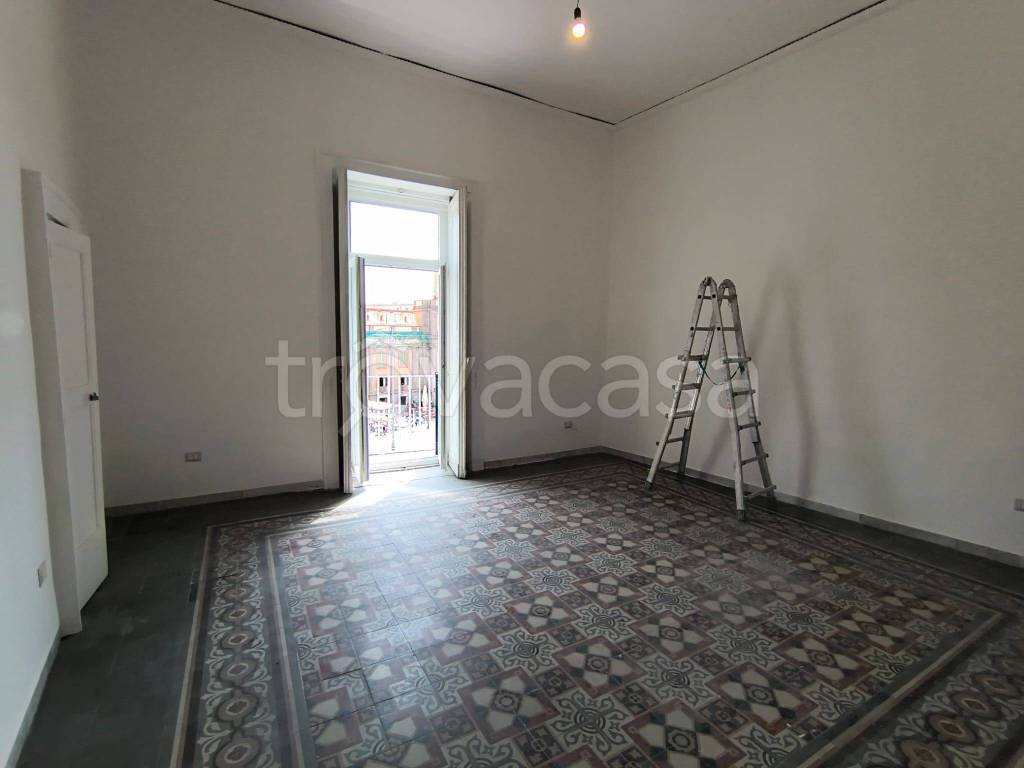 appartamento in affitto a Napoli