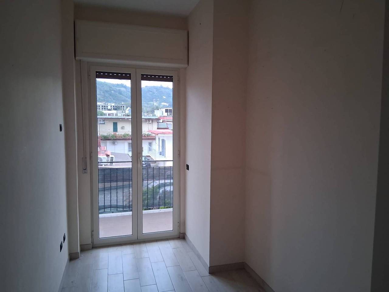 appartamento in affitto a Napoli in zona Bagnoli