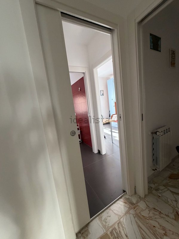 appartamento in affitto a Napoli