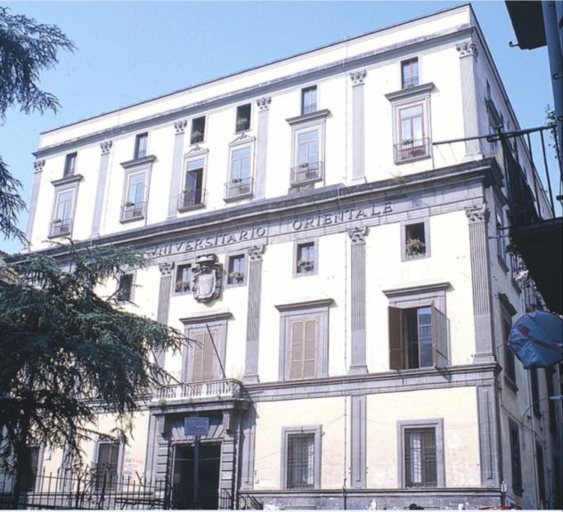 appartamento in affitto a Napoli