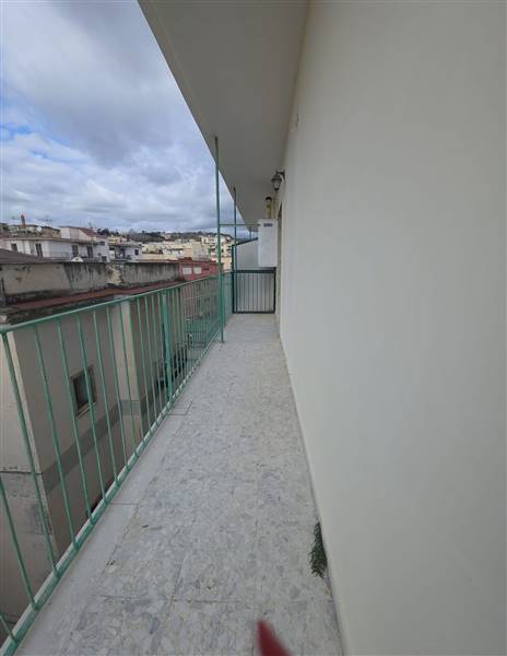 appartamento in affitto a Napoli in zona Bagnoli
