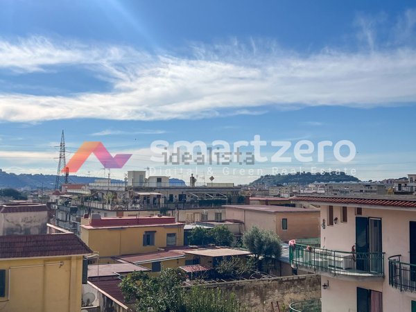 appartamento in affitto a Napoli in zona Soccavo