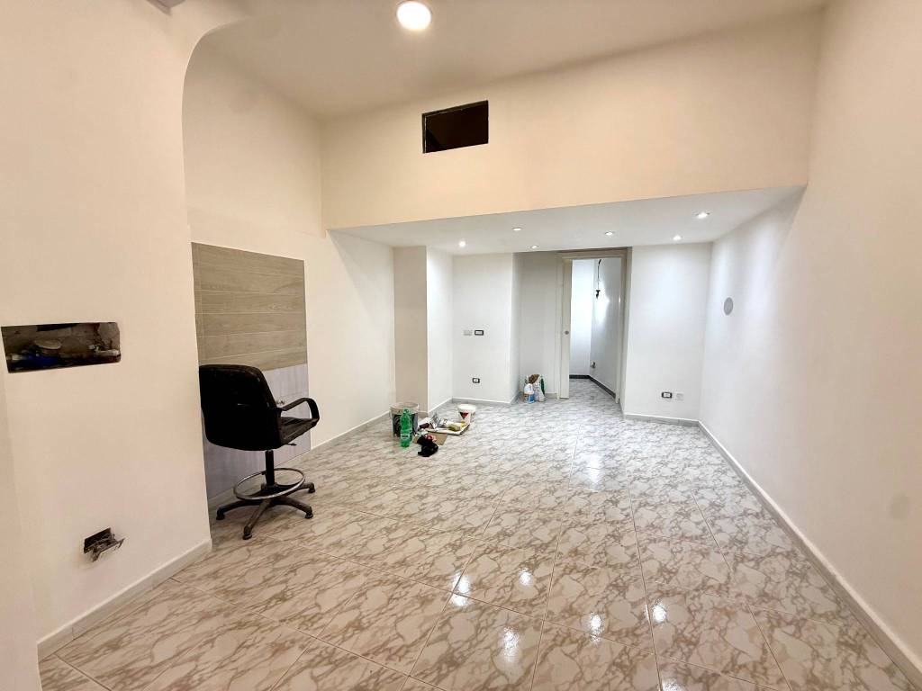 appartamento in affitto a Napoli