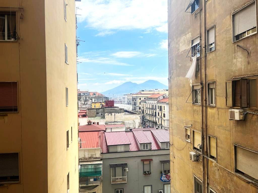 appartamento in affitto a Napoli