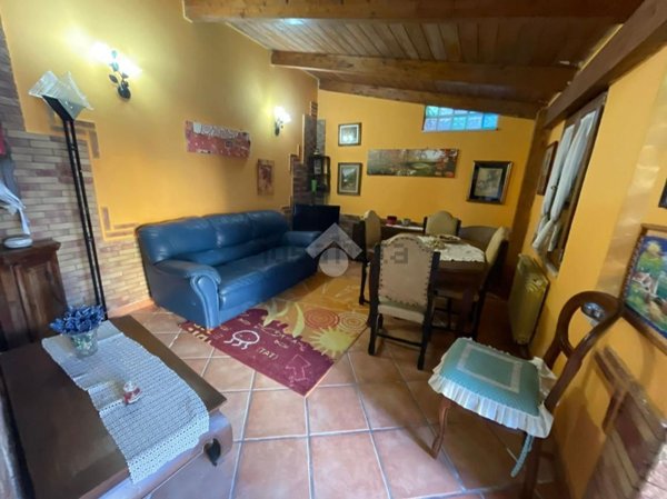 appartamento in affitto a Napoli in zona Camaldoli