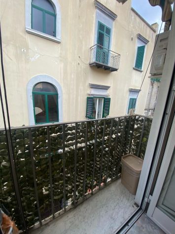 camera singola in affitto a Napoli