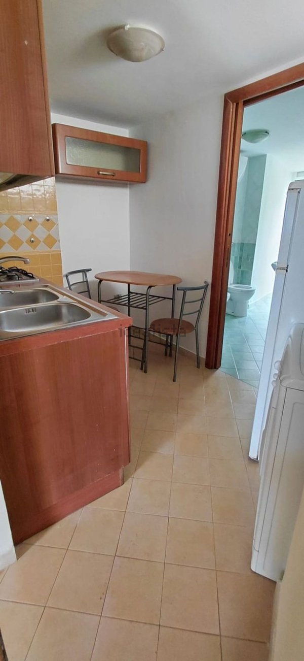 appartamento in affitto a Napoli in zona Chiaia