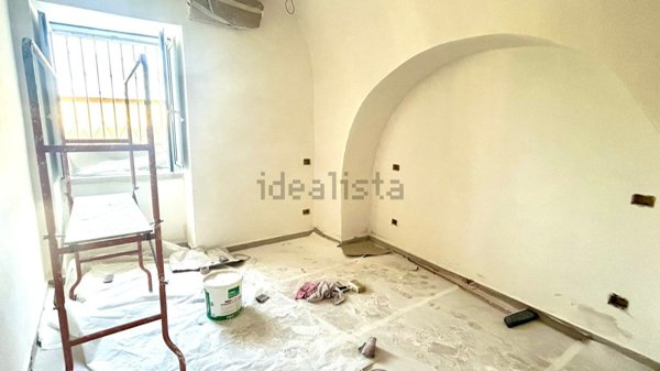 appartamento in affitto a Napoli in zona Chiaiano