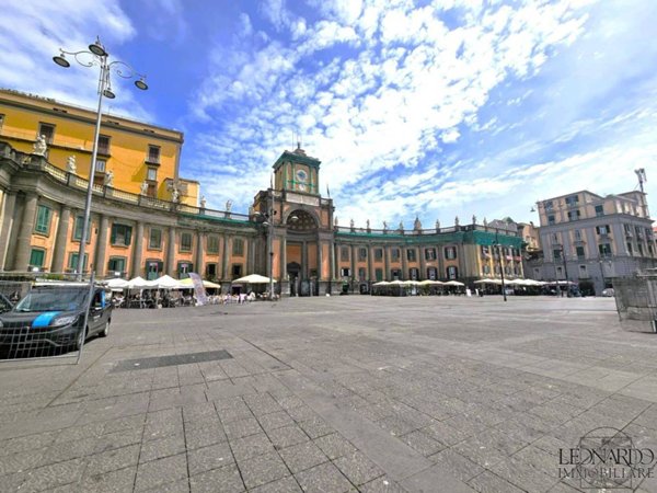 appartamento in affitto a Napoli