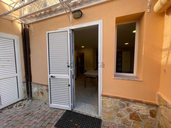 appartamento in affitto a Napoli in zona Chiaiano