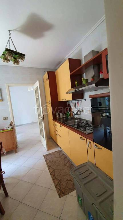 appartamento in affitto a Napoli in zona San Ferdinando