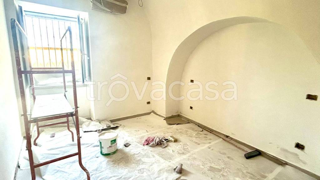 appartamento in affitto a Napoli in zona Chiaiano