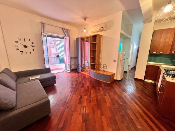 appartamento in affitto a Napoli