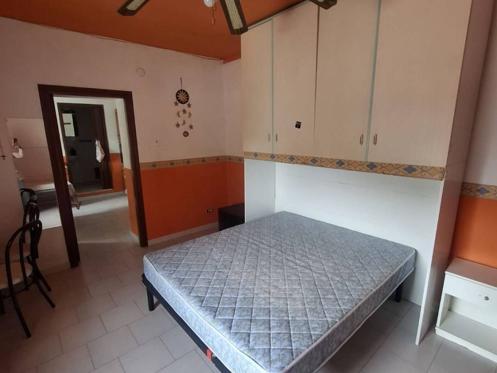 appartamento in affitto a Napoli in zona Stella