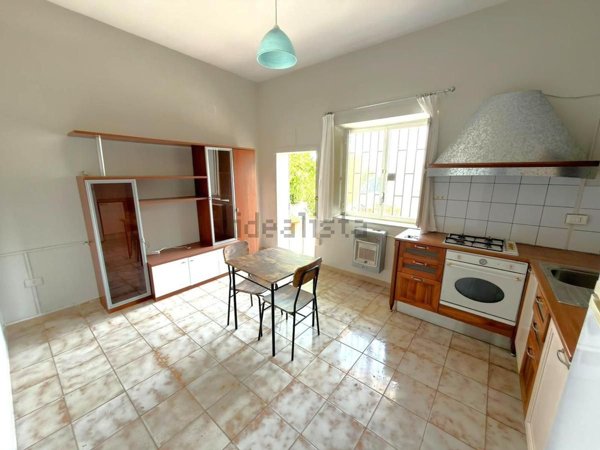 appartamento in affitto a Napoli in zona Camaldoli