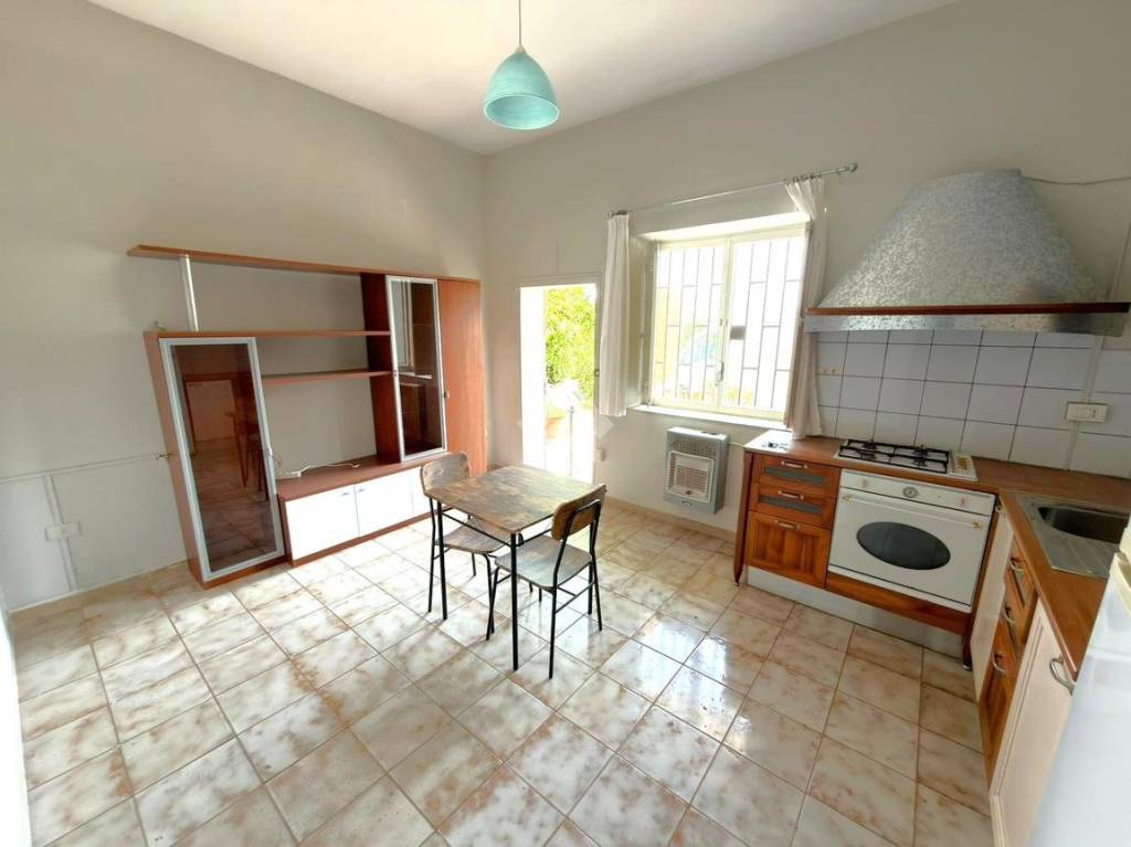 appartamento in affitto a Napoli in zona Camaldoli