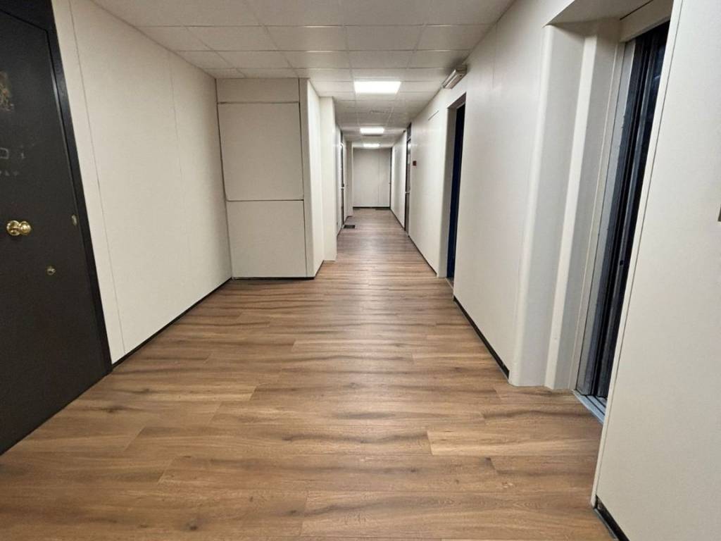 ufficio in affitto a Napoli in zona Poggioreale