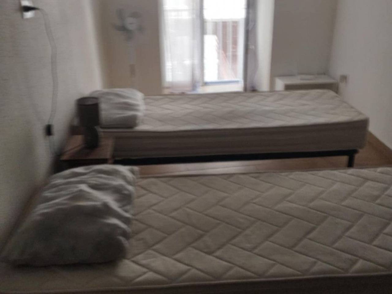 appartamento in affitto a Napoli in zona Stella