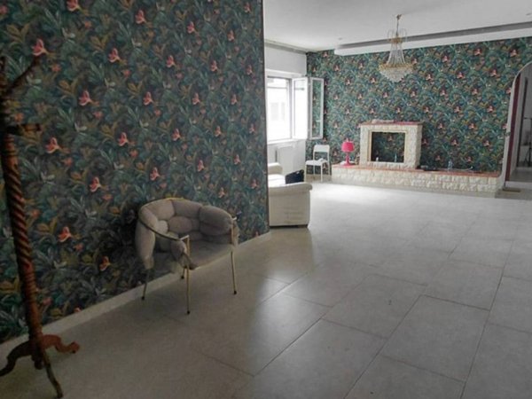 appartamento in affitto a Napoli in zona Bagnoli