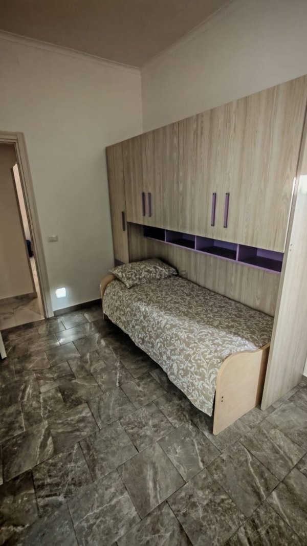 appartamento in affitto a Napoli in zona Pendino / San Giuseppe