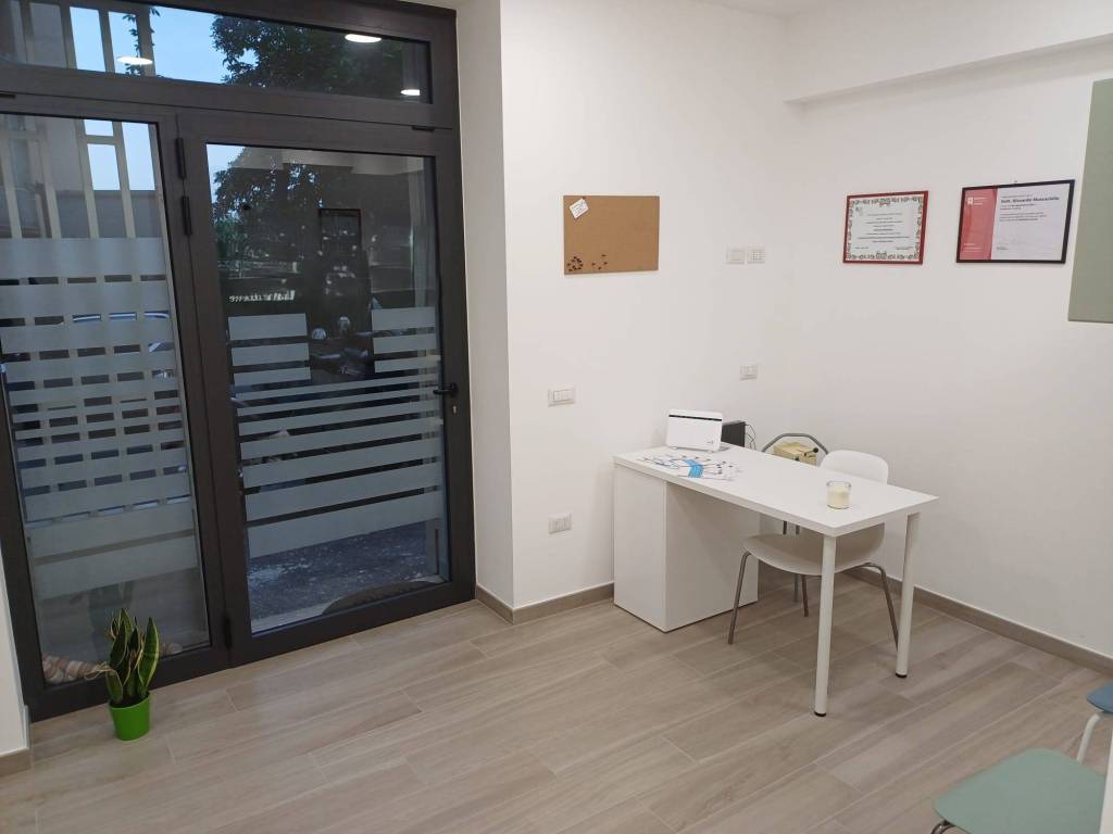 appartamento in affitto a Napoli in zona Camaldoli