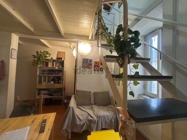 appartamento in affitto a Napoli