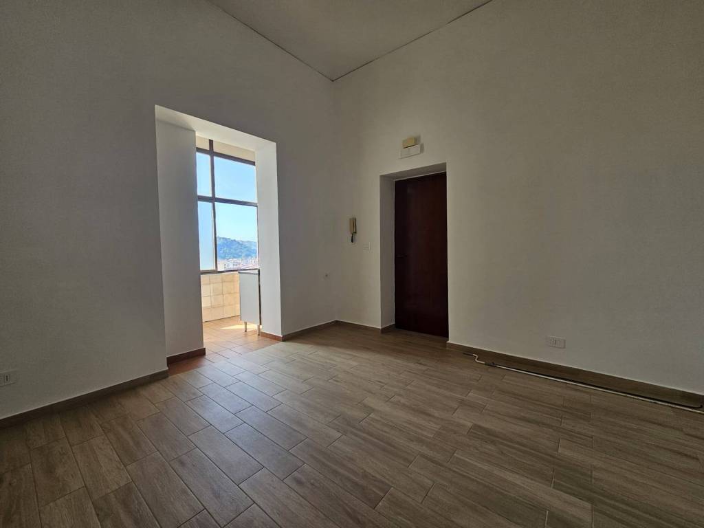 appartamento in affitto a Napoli in zona Soccavo