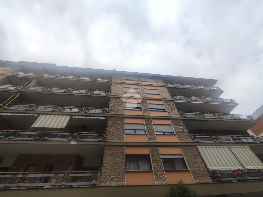 appartamento in affitto a Napoli in zona Capodimonte / Colli Aminei