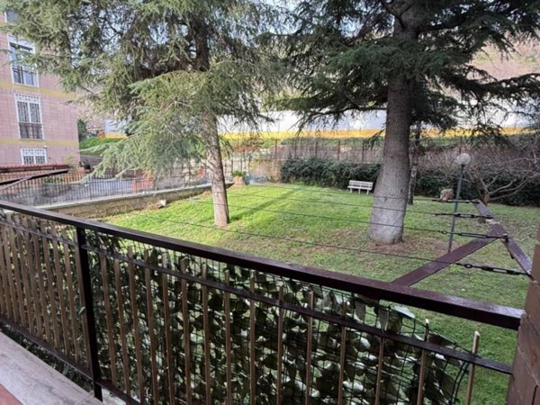 appartamento in affitto a Napoli in zona Bagnoli