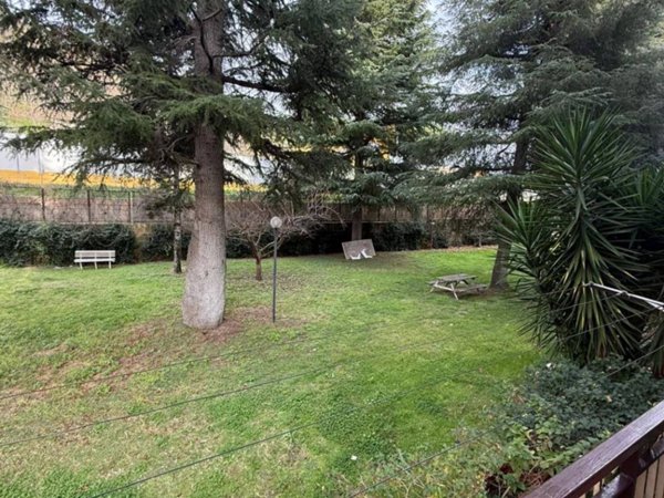 appartamento in affitto a Napoli in zona Fuorigrotta