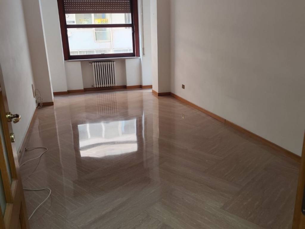 appartamento in affitto a Napoli in zona Montecalvario
